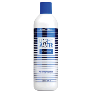 Light Master Oil Additive