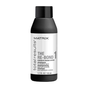 Total Results Re-Bond Shampoo