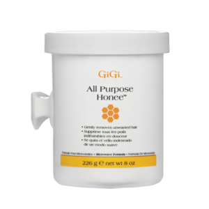 All Purpose Microwave Wax