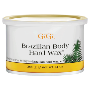 Brazilian Wax
