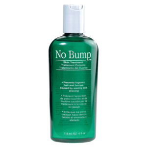 No Bump Skin Treatment