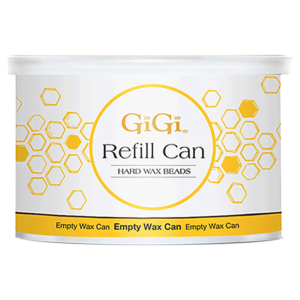 Wax Beads Refill Can