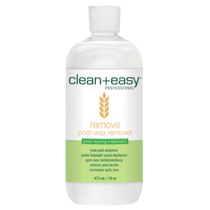 Remove - After Wax Remover