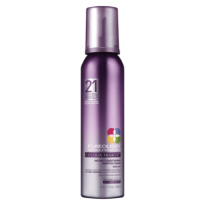 Color Fanatic Conditioning Whipped Hair Cream