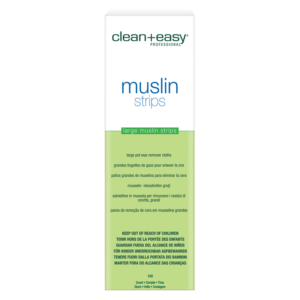 Muslin Strips, Large