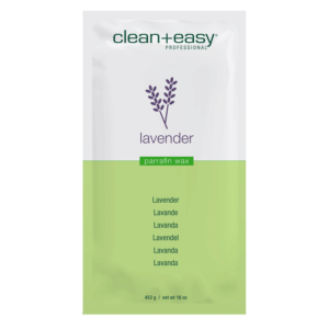 Lavender & Ylang Ylang Paraffin Wax