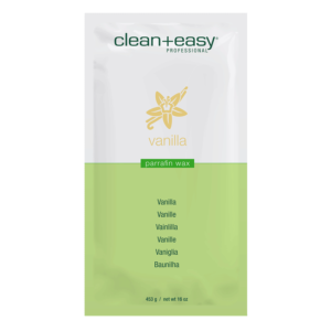 Vanilla Bean Paraffin Wax