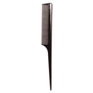 Hercules 8" Rattail Comb