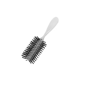 7 Row Hair Brush