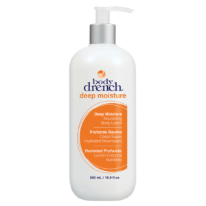 Deep Moisture Nourishing Body Lotion