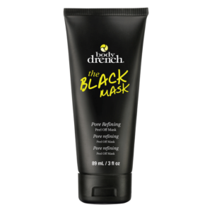 Peel Off Charcoal Mask