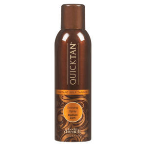 Quick Tan Medium/Dark Instant Spray