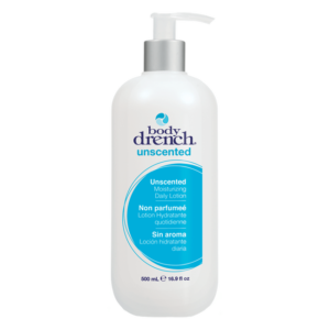 Daily Moisturizing Lotion Unscented