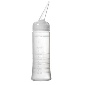 Soft 'n Style Slant Top Applicator Bottle 6.8 oz