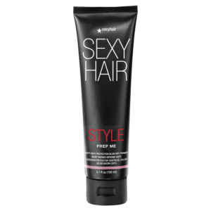 Prep Me Heat Protection Blow Dry Primer