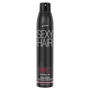 Control Me Thermal Protection Hairspray