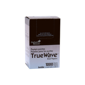 TruWave Jumbo End Wrap 1000 Sheet