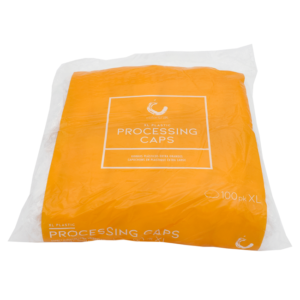 Colortrak Easy Fit Processing Caps