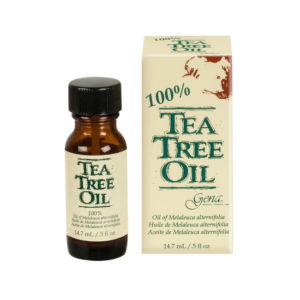 Tea Tree Oil