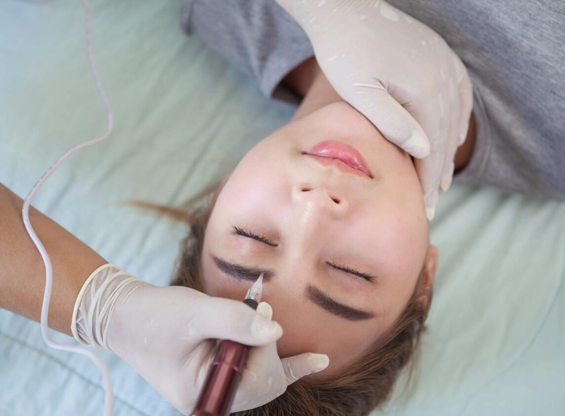 Protected: The Business of Professional Permanent Makeup